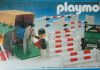 Playmobil Antex 3140 – Jeep with horse trailer Playmobil Antex 3140 Jeep with horse trailer