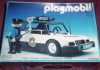 Playmobil Antex 3149v1 – Police car Playmobil Antex 3149v1 Police car