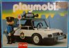 Playmobil Antex 3149v2 Police Car