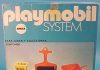 Playmobil Antex 3202 Construction Accessories