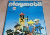 Playmobil Antex 3241v1 Cowboys and Mexicans