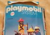 Playmobil Antex 3241v2 Cowboys and Mexicans
