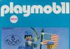 Playmobil Antex 3242 – US Cavalry US Playmobil Antex 3242 US Cavalry US