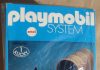 Playmobil Antex 3243 Covered Wagon and Horses