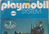 Playmobil Antex 3244 – US artillery cannon and cart Playmobil Antex 3244 US artillery cannon and cart
