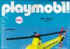 Playmobil Antex 3247 Rescue helicopter