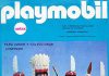 Playmobil Antex 3251 – Indian family wih canoe Playmobil Antex 3251 Indian family wih canoe