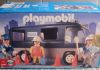 Playmobil Antex 3253v3 Police Van