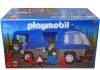 Playmobil Antex 3253v4 Police Van