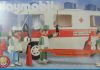 Playmobil Antex 3254v3 – Ambulance Playmobil Antex 3254v3 Ambulance