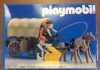Playmobil Antex 3278 – Settlers & covered wagon Playmobil Antex 3278 Settlers & covered wagon