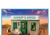 Playmobil Antex 3282 – Sheriff’S Office Playmobil Antex 3282 Sheriff'S Office