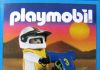 Playmobil Antex 3301 Motocross