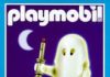 Playmobil Antex 3317 Ghost