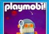 Playmobil Antex 3318 – Robot Playmobil Antex 3318 Robot