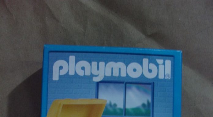 Playmobil Antex 3319 – Child with Rocking Horse Playmobil Antex 3319 Child with Rocking Horse