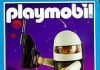 Playmobil Antex 3320v2 – Spaceman Playmobil Antex 3320v2 Spaceman