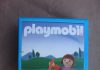 Playmobil Antex 3321 Child with cups and doll