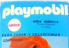 Playmobil Antex 3322v1 – Woman with Umbrella Playmobil Antex 3322v1 Woman with Umbrella