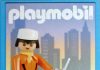 Playmobil Antex 3324s2 – Construction worker Playmobil Antex 3324s2 Construction worker