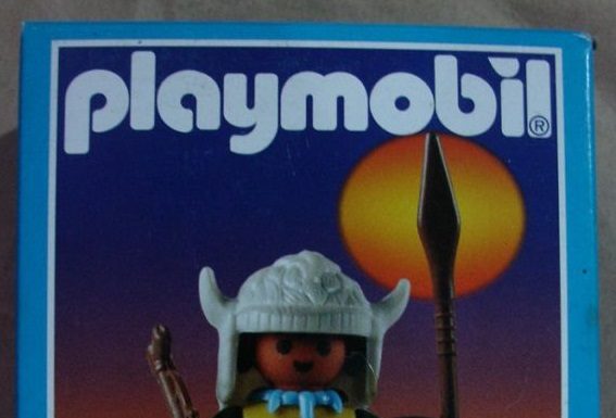 Playmobil Antex 3328v2 – Indian witch doctor Playmobil Antex 3328v2 Indian witch doctor
