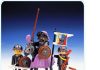 Playmobil Antex 3329-ant-esp Knight And Squires