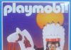 Playmobil Antex 3330s1 – Indian and Horse Playmobil Antex 3330s1 Indian and Horse