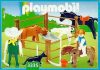 Playmobil Antex 3335s2v1 – Farmers and Animal Pen Playmobil Antex 3335s2v1 Farmers and Animal Pen