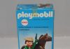 Playmobil Antex 3342 – Cowboy with Horse Playmobil Antex 3342 Cowboy with Horse