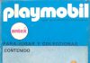 Playmobil Antex 3344 Mexican with Cooking Set