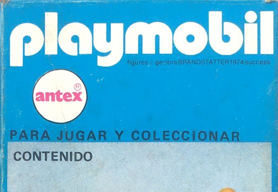 Playmobil Antex 3344 – Mexican with Cooking Set Playmobil Antex 3344 Mexican with Cooking Set