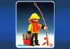 Playmobil Antex 3347 Fisherman with rod
