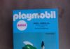 Playmobil Antex 3351 Green Archer