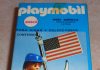 Playmobil Antex 3354 – US soldier & flag Playmobil Antex 3354 US soldier & flag