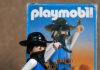 Playmobil Antex 3383-ant-fra – Bandido Playmobil Antex 3383-ant-fra Bandido