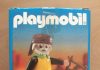 Playmobil Antex 3394 – Trapper Playmobil Antex 3394 Trapper