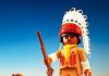 Playmobil Antex 3395-ant-fra – Indian Chief Playmobil Antex 3395-ant-fra Indian Chief
