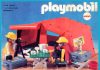 Playmobil Antex 3413 – Safari Explorers And Tent Playmobil Antex 3413 Safari Explorers And Tent