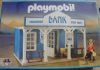 Playmobil Antex 3422 Bank