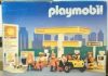 Playmobil Antex 3437 – Shell Gas Station Playmobil Antex 3437 Shell Gas Station