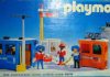 Playmobil Antex 3460 polar lab