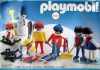 Playmobil Antex 3467 Wintersport Family