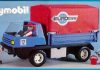 Playmobil Antex 3476 moving truck