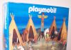Playmobil Antex 3483 Indians Set