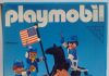 Playmobil Antex 3485 – U.S. Cavalry Playmobil Antex 3485 U.S. Cavalry
