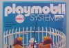 Playmobil Antex 3517 – Lions, Cage and Trainer Playmobil Antex 3517 Lions, Cage and Trainer