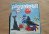 Playmobil Antex 3518 Seal´s coach