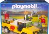 Playmobil Antex 3528 – Safari Truck Playmobil Antex 3528 Safari Truck