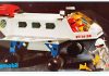 Playmobil Antex 3535 – Space Shuttle Playmobil Antex 3535 Space Shuttle