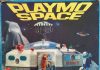 Playmobil Antex 3536 Space station